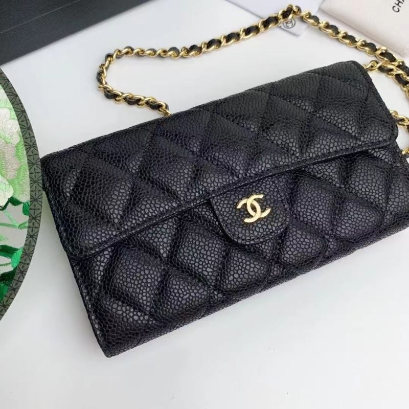 Chanel CF Series Bags